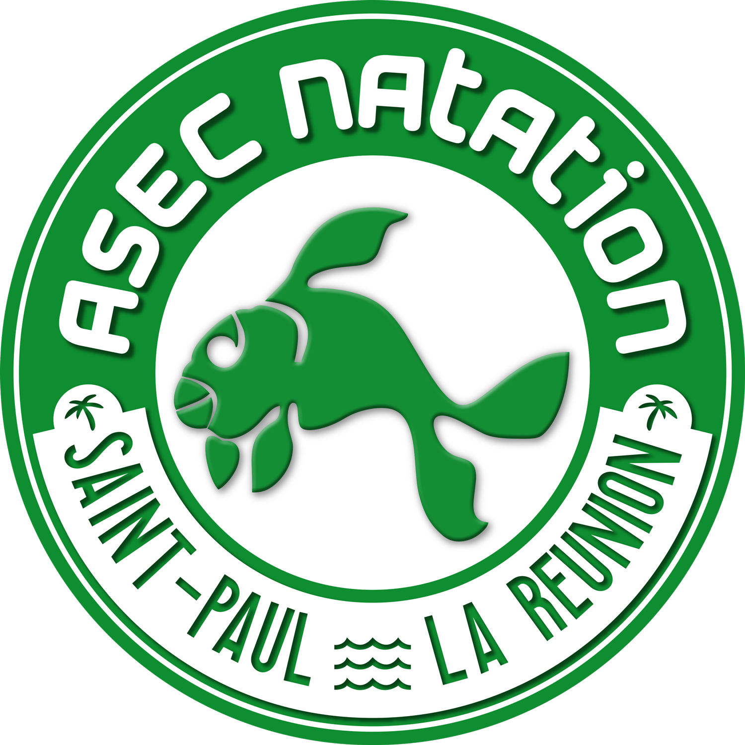 ASEC Natation — Saint-Paul La Réunion